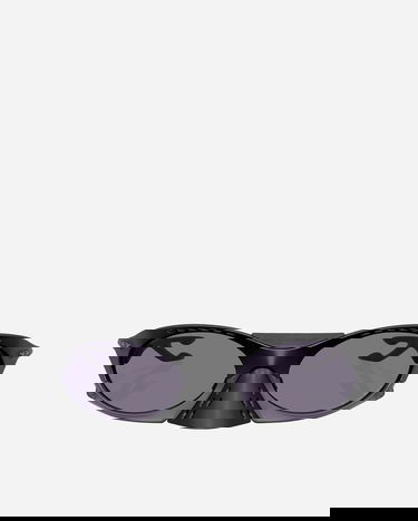 Slnečné okuliare OAKLEY Plantaris Sunglasses Čierna | 94370163 1, 0