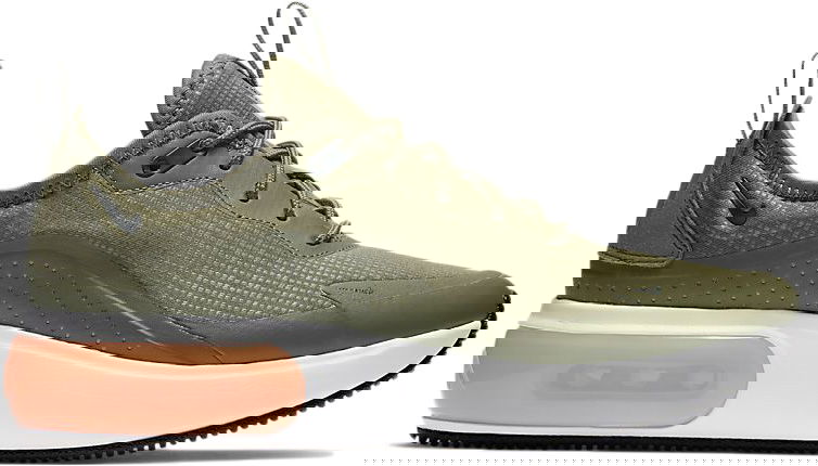 Tenisky a topánky Nike Air Max Dia Medium Olive Zelené | AQ4312-200, 0