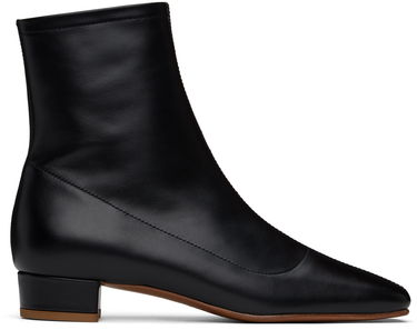 Starostlivosť o obuv BY FAR BY FAR Este Ankle Boots Čierna | 16605-07-EBBLKL, 0