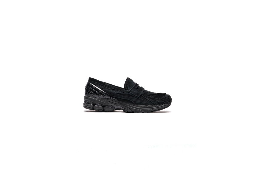 Tenisky a topánky New Balance Penny Loafer Čierna | U1906LNT