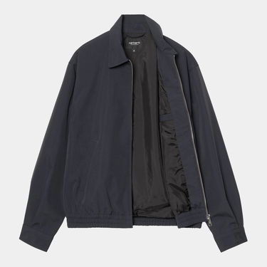 Bomber bunda Carhartt WIP Neven Jacket Navy | I035971_9, 6