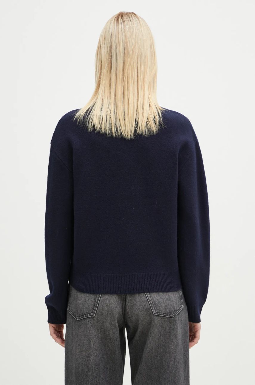 A.P.C. Pull Esther Wool Sweater
