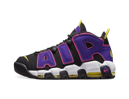 Tenisky a topánky Nike Air More Uptempo 96 Fialová | DZ5187-001