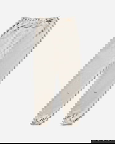 Tepláky Nike NOCTA Fleece Pants Béžová | HM5764-104, 2
