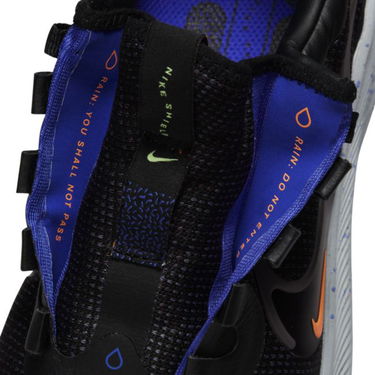 Tenisky a topánky Nike Zoom Winflo 8 Shield W Čierna | DC3730-002, 4