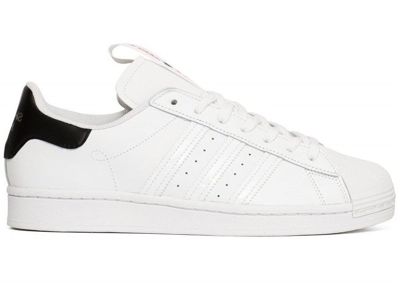 Tenisky a topánky adidas Originals Superstar Shanghai "Cloud White" Biela | FW2818, 0