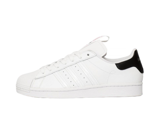 Lifestyle adidas Originals Superstar Shanghai "Cloud White" Biela | FW2818