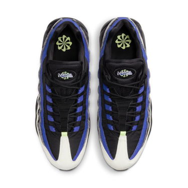 Tenisky a topánky Nike Air Max 95 SE Modrá | DQ0268-001, 2