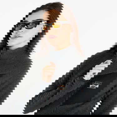 Bunda Lundhags Flok Pile Wool Fleece Jacket Šedá | 1123100-484, 1