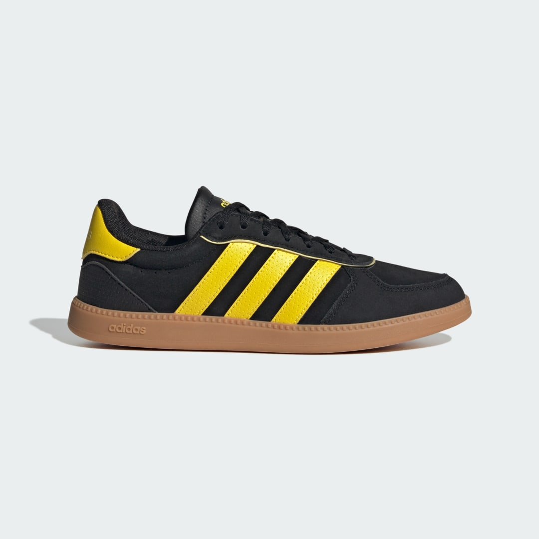 Tenisky a topánky adidas Originals Breaknet Sleek Čierna | JH6897, 0