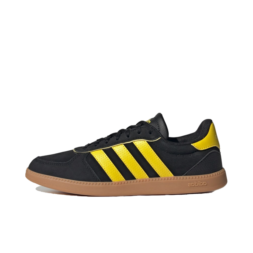 Tenisky a topánky adidas Originals Breaknet Sleek Čierna | JH6897