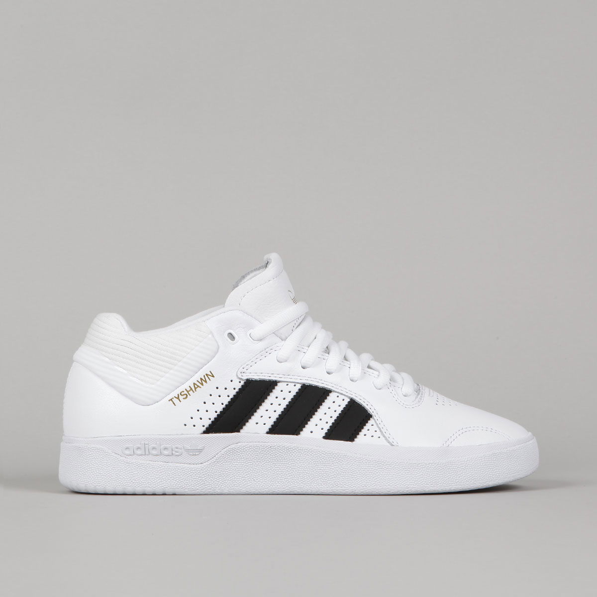 Tenisky a topánky adidas Originals Tyshawn Biela | H04931, 0