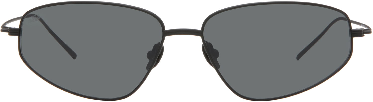 Slnečné okuliare AKILA Stereo Sunglasses Čierna | 2543 01 01, 0