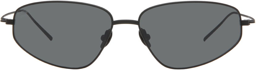 Slnečné okuliare AKILA Stereo Sunglasses Čierna | 2543 01 01
