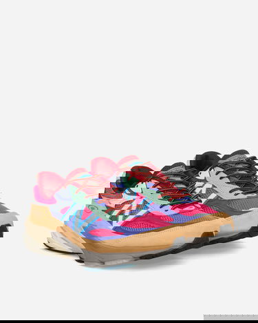 Tenisky a topánky New Balance Action Bronson x 990v6 Fialová | U990AT6, 2