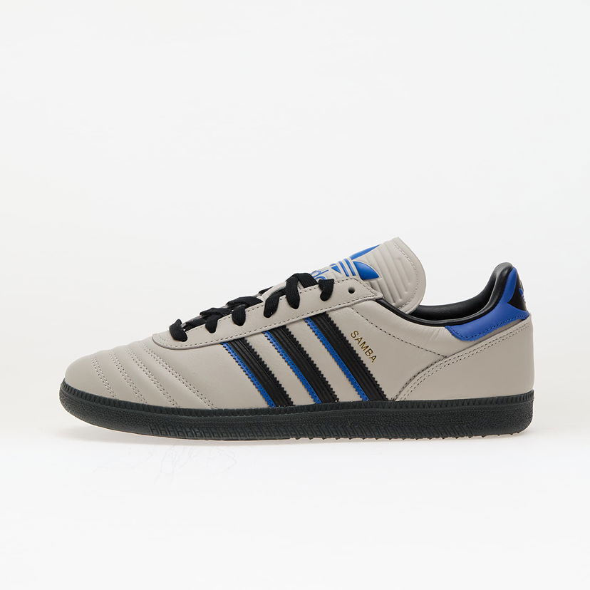 Tenisky a topánky adidas Originals Samba Jp Béžová | JR0965