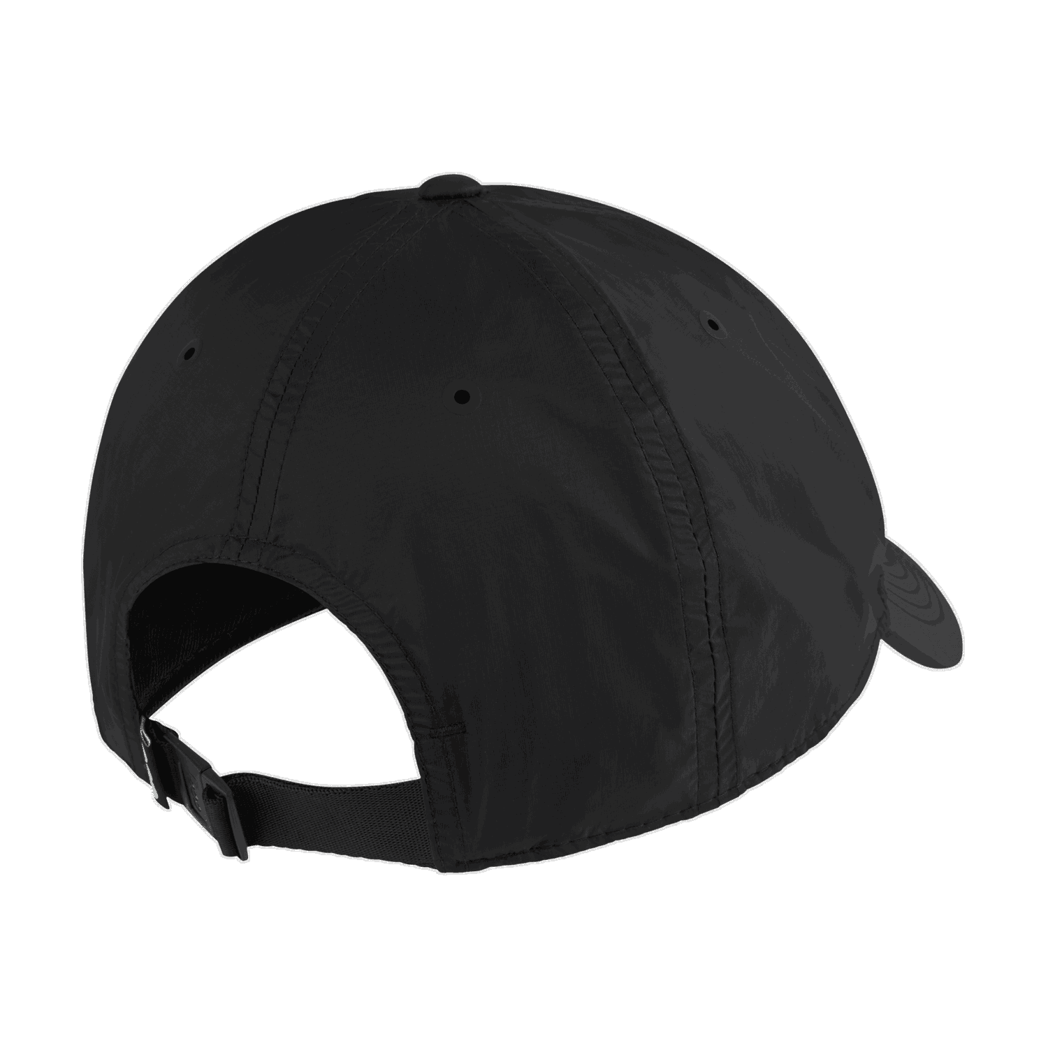 Šiltovka Nike Dri-FIT Club ACG Cap Čierna | FB6533-010, 1