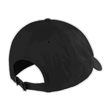 Šiltovka Nike Dri-FIT Club ACG Cap Čierna | FB6533-010, 1