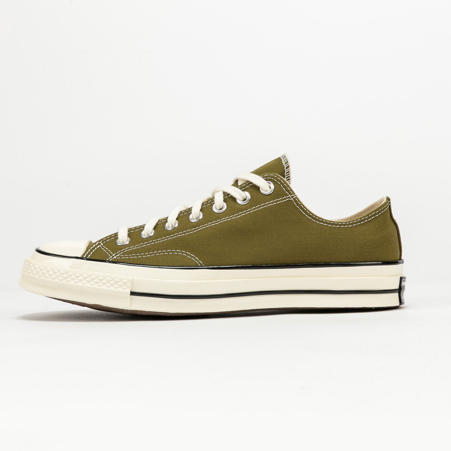 Tenisky a topánky Converse Chuck 70 OX Dark Zelené | 171568C, 0