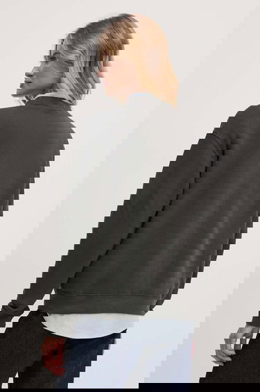 Mikina Polo by Ralph Lauren Cowboy Bear Graphic Sweatshirt Šedá | 211941193, 3