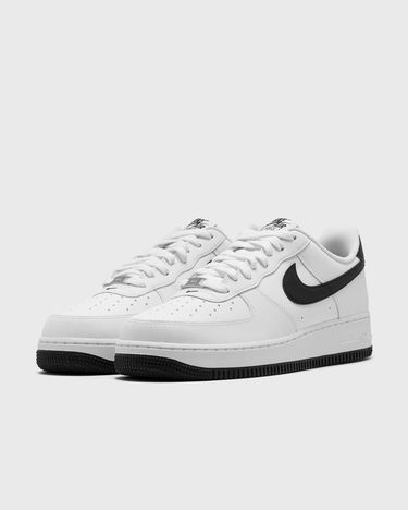 Tenisky a topánky Nike Air Force 1 Low '07 White Black Biela | FQ4296-101, 1