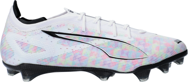Tenisky a topánky Puma Ultra 5 Carbon Light Speed FG Biela | 108709-01, 0