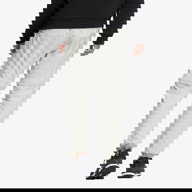 Nohavice a džínsy adidas Performance Lg Pants Šedá | HE5255, 3