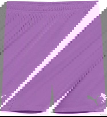 Šortky Puma Puma teamGOAL Shorts Fialová | 705752-33, 0