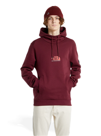 The North Face Fine Alpine Hoodie NF0A3XY3D4S1