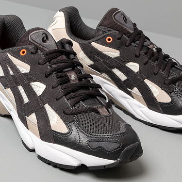 Tenisky a topánky Asics Reigning Champ x Gel-Kayano Čierna | 1021A167-100, 5