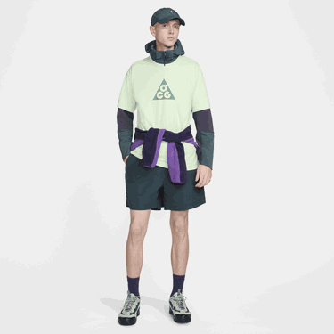 Tričko Nike ACG Dri-FIT Tee Zelené | FQ3740-376, 2