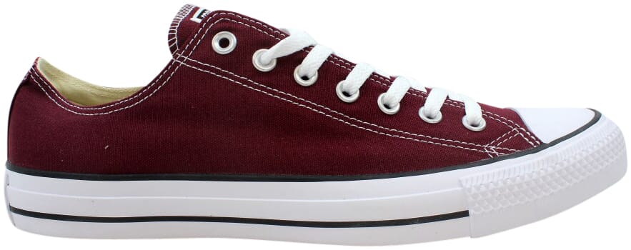 Tenisky a topánky Converse Chuck Taylor OX Burgundy Vínová | 139794F, 0