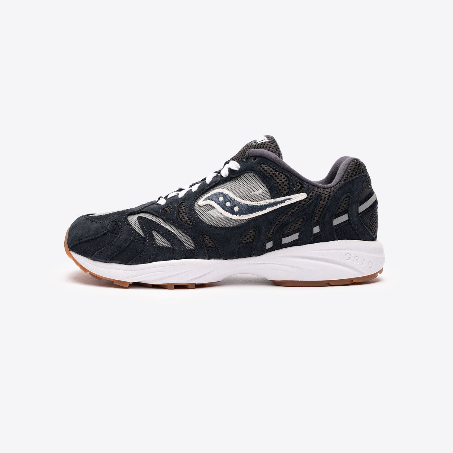 Tenisky a topánky Saucony Grid Azura 2000 Čierna | S70491-8, 0