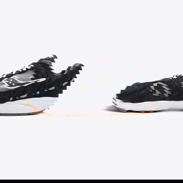 Tenisky a topánky Saucony Grid Azura 2000 Čierna | S70491-8, 0