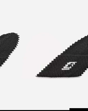 Kulicha sacai Carhartt WIP sacai Wool Knit Beanie Čierna | 25-00997S 001, 2