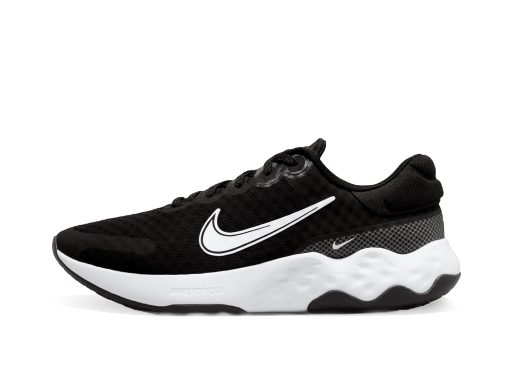 Bežecké topánky Nike Renew Ride 3 Čierna | DC8184-001