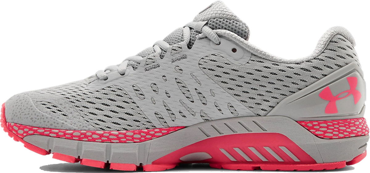 Tenisky a topánky Under Armour HOVR Guardian 2 W Šedá | 3022598-102, 1