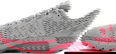 Tenisky a topánky Under Armour HOVR Guardian 2 W Šedá | 3022598-102, 1
