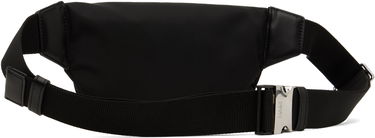 Ľadvinka KENZO Kenzo 'Kenzo Varsity' Belt Bag Čierna | FF55SA607F26, 2
