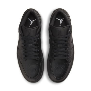 Tenisky a topánky Jordan Air Jordan 1 Low Čierna | 553558-093, 2
