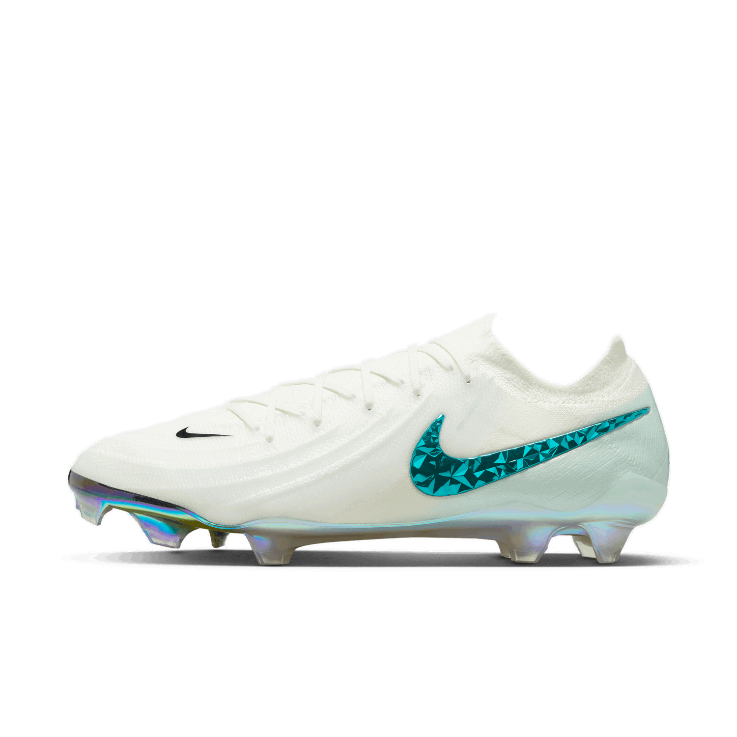 Tenisky a topánky Nike Phantom GX 2 Elite LV8 Biela | HV4890-100, 0