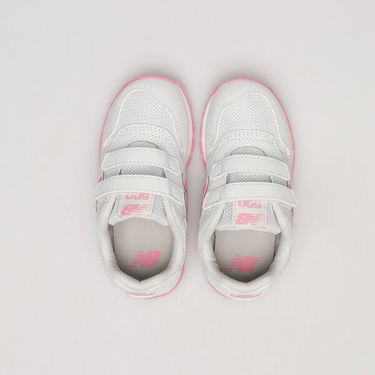 Tenisky a topánky New Balance 500 Biela | IV500QP1, 3