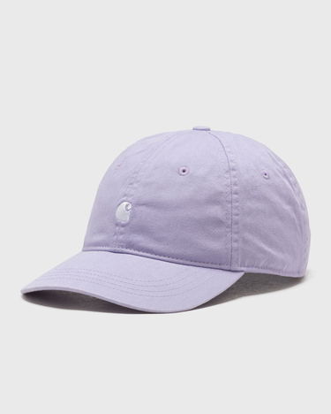 Šiltovka Carhartt WIP Carhartt WIP Madison Logo Cap Fialová | I023750.31MXX, 3