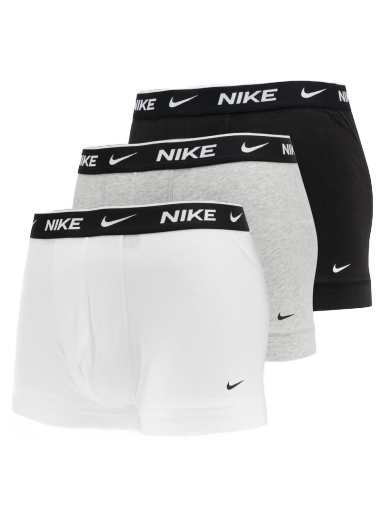 Boxerky Nike Trunk 3Pack C/O Rôznofarebný | 0000KE1008 MP1