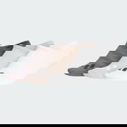 No-Show Socks – 3 pairs