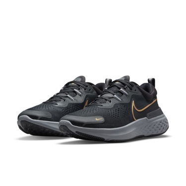 Tenisky a topánky Nike React Miler 2 Čierna | CW7121-005, 2