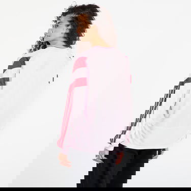 Dres adidas Performance House Of Tiro Long Sleeve Jersey T-shirt Ružová | JY7640, 2