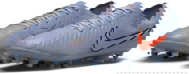 Tenisky a topánky Nike LEGEND 10 PRO FG Šedá | dv4333-402, 8
