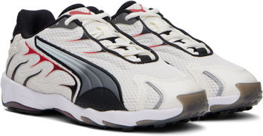 Vetrovka Puma A$AP Rocky Edition Inhale Mesh Biela | 40156011, 3