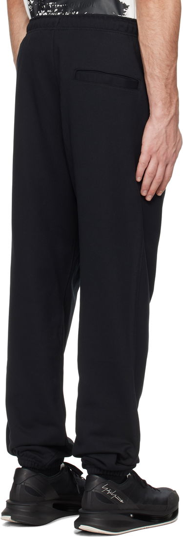 Tepláky Y-3 Y-3 French Terry Sweatpants Čierna | JN4922, 2